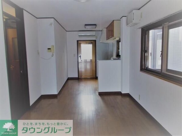 ポップ・M2の物件内観写真